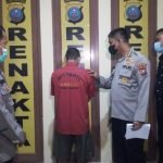 Dukun Cabul Gedok Paranoemal, Perkosa Anak Di Bawah Umur