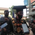 Dies Natalis Ke-39, Polsri Kejar Kerjasama Tingkat Internasional