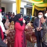 Suimi Fales Minta Pemerintah Fasilitasi Serapan Lulusan Sarjana