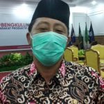 Terkenda Persiapan Logistik AN Ditunda