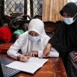 Kabar Gembira, Bantuan Kuota Gratis Kemendikbud 2021 ini syarat dan cara mendapatkanya.?