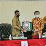 Wali Kota Medan : APBD Kota Medan Sebagai APBD Rakyat dan APBD Sehat
