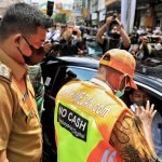 E-Parking Terbukti Bermanfaat, Walkot Medan Minta Dishub Lakukan Pengawasan Ketat