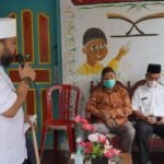 Wujudkan Satu Kelurahan Satu Rumah Tahfidz, Pemkot Bengkulu Resmikan rumah Tahfidz Al-Qur’an Bait Qurany
