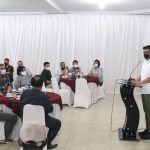 Wali Kota Bersama Forkopimda Medan Silaturahmi dengan Serikat Buruh dan Pekerja