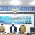 Upaya Pemkot Tuntaskan Kemiskinan, Adakan Rakor Bersama Stakeholder