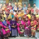 Acara Pesta Pernikahan Anak dari Ketua Umum Batam Kita Peduli  (BKP)