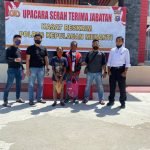 Polsek Sekupang Ciduk Pelaku Perbuatan  Cabul Terhadap Anak Di Bawah Umur