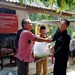 Peduli Pokdakan, Pemkot Bengkulu bersama Anggota Dewan Kota Salurkan 95.000 ekor bibit ikan lele
