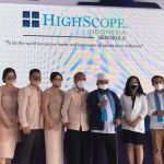 Hari Libur, Helmi Hasan Asik Bagi 840 Beras di 5 Kelurahan