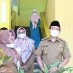 Tunjang ANBK, Wawali : Pemkot Bengkulu Akan Siapkan DAK