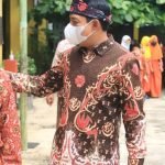 SDN 9 dan SMPN 13 Jadi Sekolah Islami Percontohan, Tapi juga Terbuka untuk Non Muslim