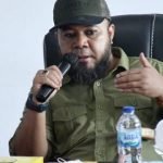 Helmi Hasan : Kedepan Ancaman Terbesar Adalah Perubahan Iklim