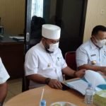 Jalan Banyak Berlubang, Walikota Helmi Titip Amanah Untuk Forum Lalu Lintas Dinas Perhubungan