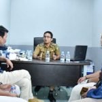 Produktif Kominfosan Kota Bengkulu, Dikagumi Pemkot Solok