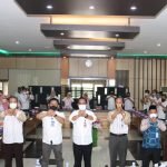 Dinas Komunikasi Informatika Statistik Dan Persandian, Kab Banjar Gelar Sosialisasi Metadata Statistik Sektoral