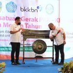 Ketua TP PKK Kota Medan Siap Bantu dan Sukseskan Kesatuan Gerak PKK-KB Kesehatan