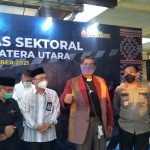 BKAG Imbau Umat Kristiani Tidak Mudik Natal dan Tahun Baru 2022