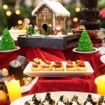 Harper Palembang Menghadirikan Natal Yang Menyenangkan