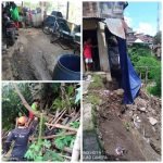 Musibah Bencana Tanah Longsor Sore Ini Di Kota Malang