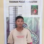 Dalam Hitungan Jam, Tim Crocodile Polsek Pemulutan Berhasil Bekuk Dua Pencuri Aki Mobil