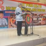 Pemprov dan Ketua PGRI Sumsel Apresiasi 9 Bupati dan Walikota Yang Sudah Mengangarkan Insentif Guru Honor
