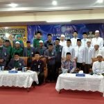 MUI Palangkaraya Pelajari Program MUI Kabupaten Banjar