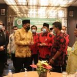 Bobby Nasution: Tokoh Agama dan FKUB Medan Berperan Pelihara Kerukunan Umat Beragama