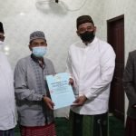 Pertama di Sumut, Program Masjid Mandiri Besutan Bobby Nasution  Jadi Solusi Konkret Ekonomi Umat