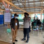 Kapoldasu: Pilkades di Kabupaten Karo Berjalan Aman Dan Kondusif
