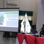 Walkot Instruksikan UPT Dinas PU Kerahkan Personil Bersihkan Drainase Sepanjang 6.825 Meter/Hari