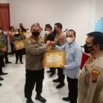 Ketua UPP Sumut: Optimalkan Kinerja UPP Se Provinsi Sumut, Wujutkan Kabupaten/Kota Bebas Pungli