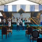 Dinas PU Lakukan upgrading Kemampuan SDM agar Menjadi Lebih Profesional