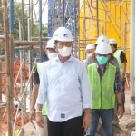 𝗥𝘂𝗱𝗶 𝗧𝗶𝗻𝗷𝗮𝘂 𝗞𝗲𝘀𝗶𝗮𝗽𝗮𝗻 𝗟𝗮𝗵𝗮𝗻 𝗥𝗲𝗹𝗼𝗸𝗮𝘀𝗶 𝗣𝗲𝗱𝗮𝗴𝗮𝗻𝗴 𝗱𝗶 𝗕𝗮𝘁𝘂𝗯𝗲𝘀𝗮𝗿 𝗱𝗮𝗻 𝗠𝗮𝘀𝗷𝗶𝗱 𝗧𝗮𝗻𝗷𝗮𝗸 𝗕𝗮𝗻𝗱𝗮𝗿𝗮