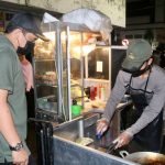 Wali Kota Medan: KCW Lancar Prokes Ketat, Pengunjung Nyaman, Pedagang Senang