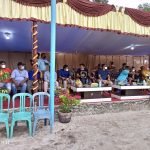 Open Tournament Bola Voli Sicincin Cup lll Se-Provinsi Sumatera Barat
