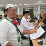 PD Perti Su Menghadiri Pelaksanaan Giat MUI Provsu. Guna Penguatan Nilai-Nilai Islam
