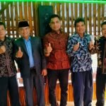 Kiyai Edi Zalman ajak Pengurus dan Warga hadirkan NU sebagai solusi