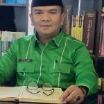 Kiyai Akmal Hadi ajak warga Agam bergabung dengan NU