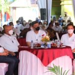 Wali Kota Medan Resmikan SPKLU Pertama Di Provinsi Sumut