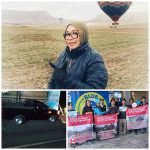 Komunitas Surabaya berSedekah (SS) Salurkan Bantuan Korban Semeru