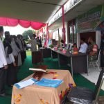 LPTQ Kecamatan Muarakuang OI Resmi Terbentuk