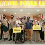 Kapolda Jatim: “Polisi Tanggung Jawab Dalam Tugas Dan Harus Menerima Kritikan Dari Masyarakat”