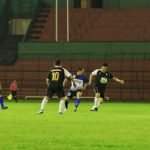 Bobby Nasution Gelar Pertandingan Sepak Bola Antar Pemko Dan Pemkab Se – Sumut