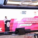 Jenderal Sigit Janji Tingkatkan Prestasi Atlet Sepeda untuk Harumkan Indonesia