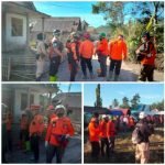 BNPB Melaporkan Jumlah Korban Erupsi Semeru Lumajang sampai saat ini (11/12)