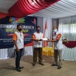 ORARI (Organisasi Amatir Radio Indonesia) Banjar menggelar Musyawarah Lokal (Muslok) XI
