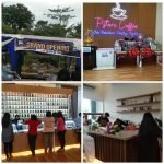 Putra Siregar Grand Opening Pertama Kalinya Di Kota Batam Pstore Coffee