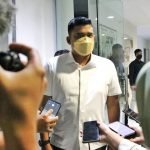Walkot Medan: Kota Medan Saat ini Sudah Berstatus Level I PPKM