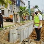 Pemko Medan Siapkan Anggaran 1T Untuk Pembenahan Infrastruktur